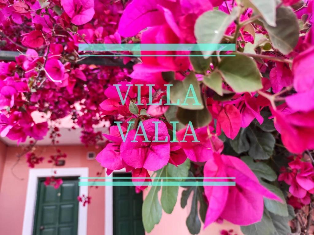 Villa Valia room 1