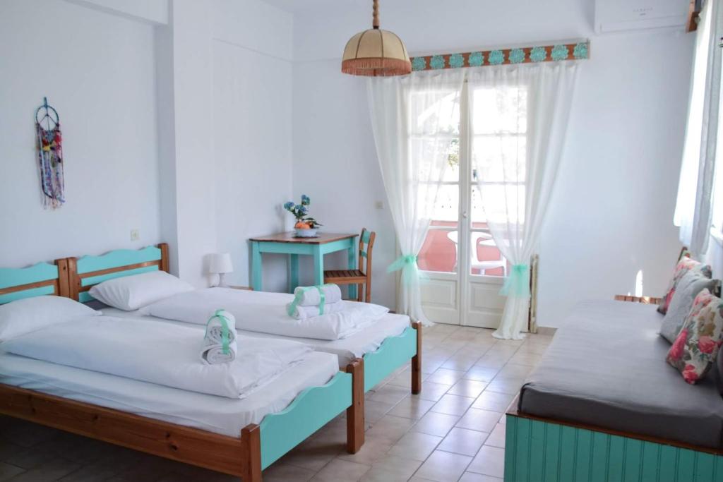 Villa Valia room 2