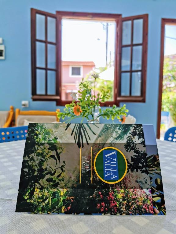 Villa Valia room 5